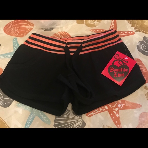 NWT Bonafide Love Shorts - Picture 2 of 8